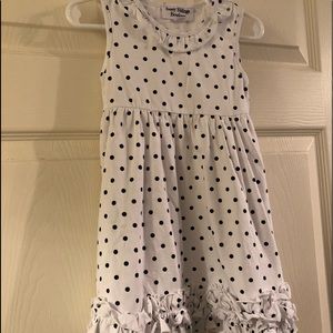 Sassy Siblings Boutique Dress